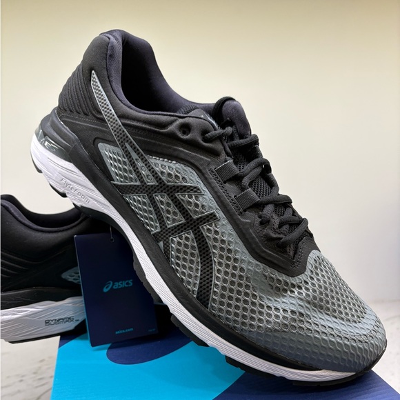 ASICS GT-2000 6 Men’s Shoes main image 5